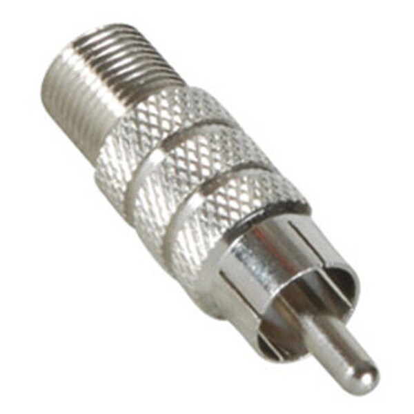 Main product image for F Female To RCA Male Adapter 090-369